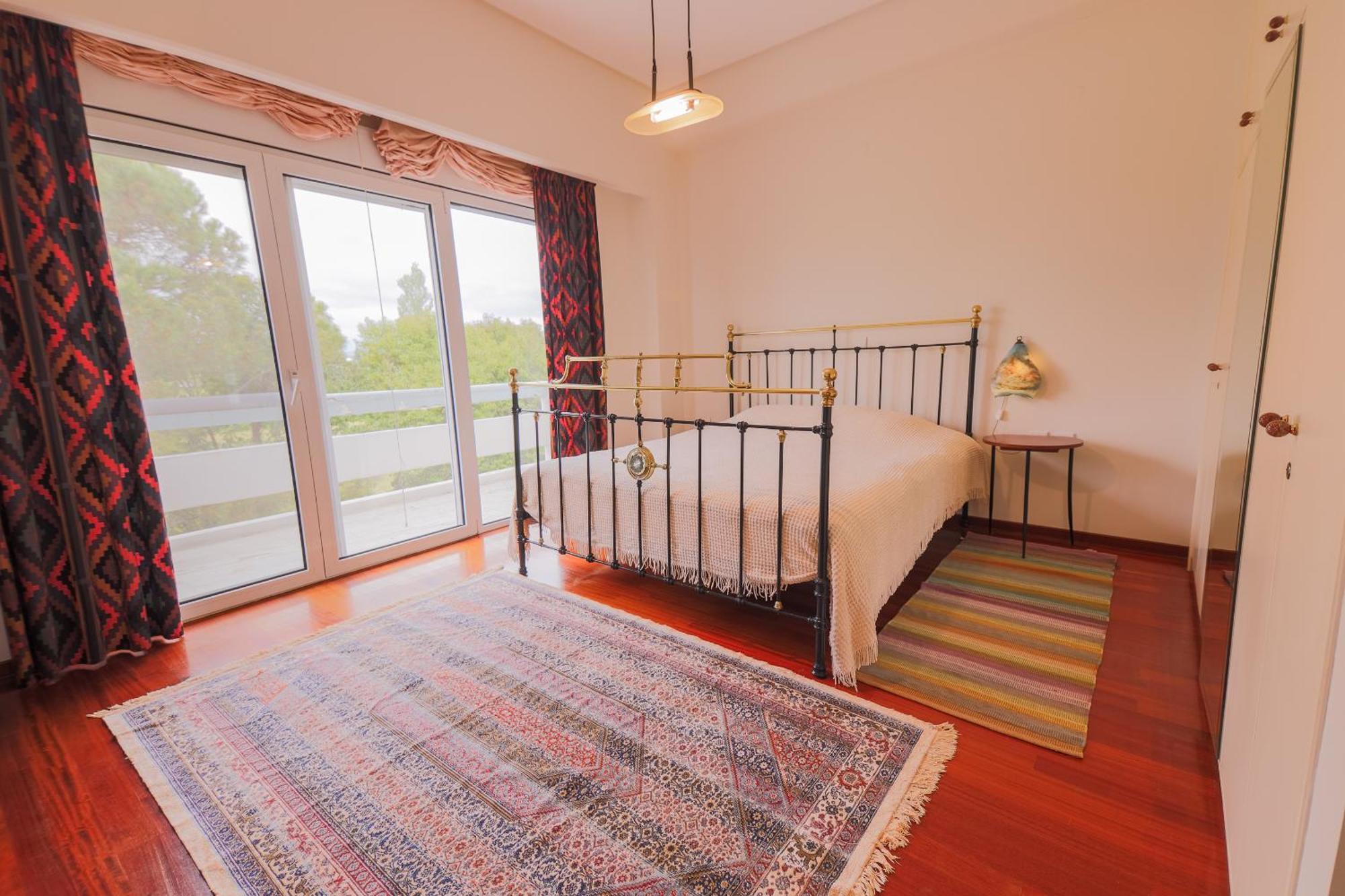 Zeusplace Poolvilla Natura Paralia Kateríni Kültér fotó